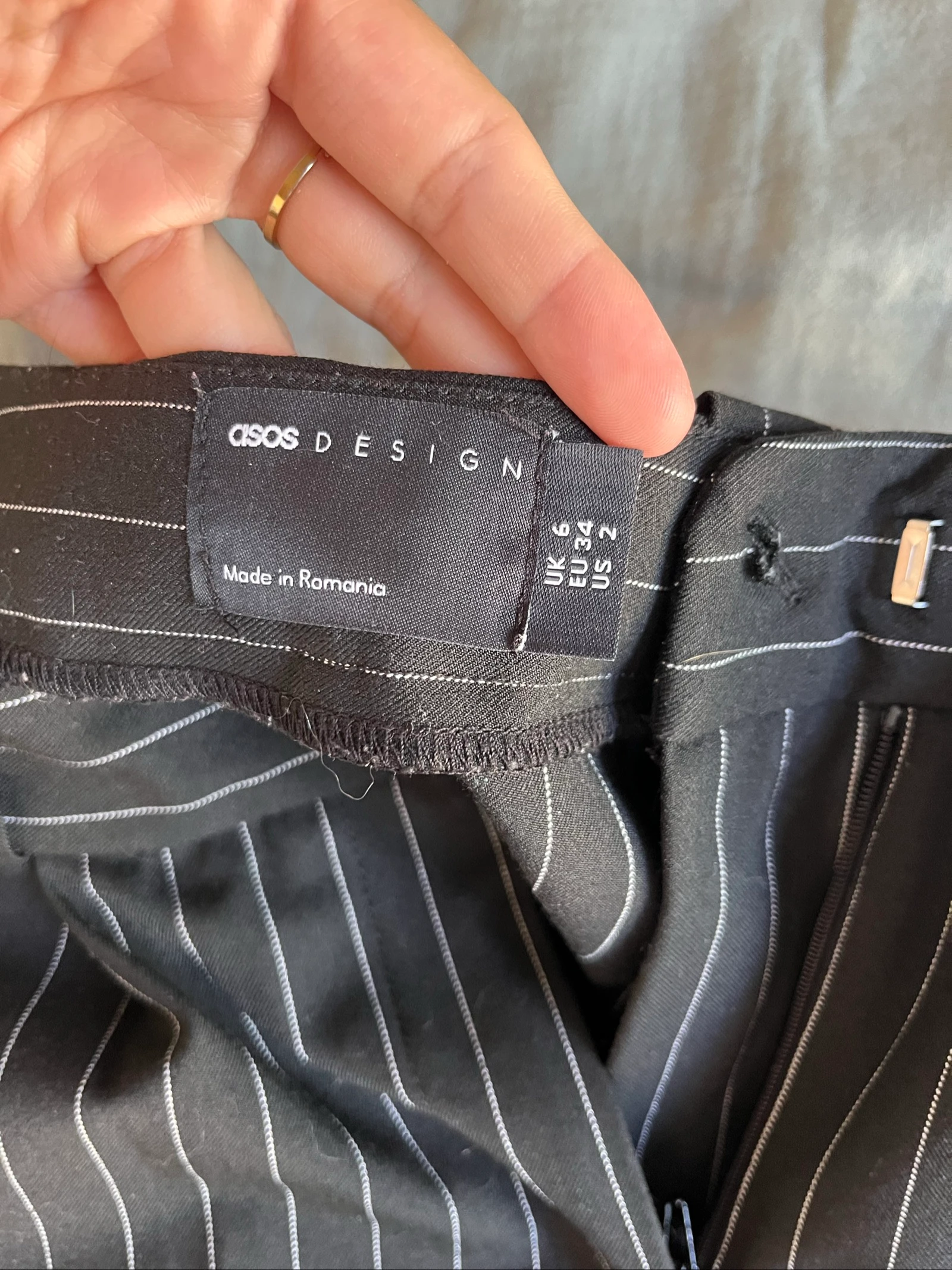 Pantalón de mujer – photo 4